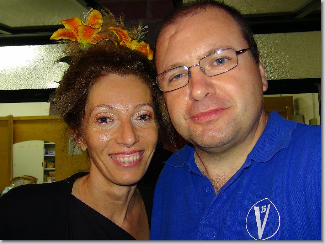 Foto successiva
